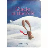 Ciacio at the Pole - Ignited Minds